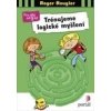 Trénujeme logické myšlení - Roger Rougier Trénujeme logické myšlení - Roger Rougier