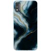 Picasee silikónový prehľadný obal pre Honor 9X Lite - Luna Picasee silikónový prehľadný obal pre Honor 9X Lite - Luna