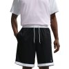 Nike | DNA Academy 8In Basketball Short | čierna| S Nike | DNA Academy 8In Basketball Short | čierna| S