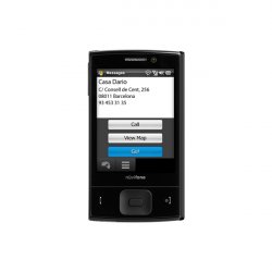 GARMIN ASUS nüvifone M20