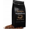 Zrnková káva zmes kávových zŕn Yankee Caffee Arabika Robusta Blend 1000 g Zrnková káva zmes kávových zŕn Yankee Caffee Arabika Robusta Blend 1000 g