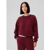 GAP Dámska Oversize mikina Vintage Soft 765585-37 Veľkosť: L Tričko zadarmo při nákupe vyše 120 Euro GAP Dámska Oversize mikina Vintage Soft 765585-37 Veľkosť: L Tričko zadarmo při nákupe vyše 120 Euro