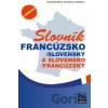Francúzsko-slovenský, slovensko-francúzsky slovník - Hana Mináriková Francúzsko-slovenský, slovensko-francúzsky slovník - Hana Mináriková