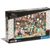 Puzzle Disney - Gala, 6000 ks Puzzle Disney - Gala, 6000 ks