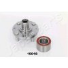 JAPANPARTS Náboj kolesa KK-10018 JAPANPARTS Náboj kolesa KK-10018