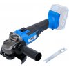 BGS technic 7377 BGS , Akumulátorová úhlová bruska | bezuhlíková | 18 V | bez akumulátoru BGS technic 7377 BGS , Akumulátorová úhlová bruska | bezuhlíková | 18 V | bez akumulátoru