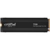 Crucial T700 2TB, CT2000T700SSD5 Crucial T700 2TB, CT2000T700SSD5