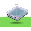 Home Assistant Green, smart home hub with pre-installed HA system Home Assistant Green, smart home hub with pre-installed HA system