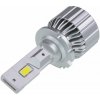 CARCLEVER LED D2S/D2R biela, 9000LM, 60LED (95HLH-D2S-G) 2ks CARCLEVER LED D2S/D2R biela, 9000LM, 60LED (95HLH-D2S-G) 2ks