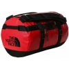 The North Face Base Camp Duffel - XS (52SS) červená The North Face Base Camp Duffel - XS (52SS) červená