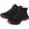 Crivit Dámska trekingová obuv (čierna, 37) (100388428) Crivit Dámska trekingová obuv (čierna, 37) (100388428)