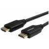 StarTech HDMI - HDMI kabel 3m černý (HDMM3MP) StarTech HDMI - HDMI kabel 3m černý (HDMM3MP)