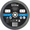 Güde Brúsny kotúč 150x20x32mm K36 Güde Brúsny kotúč 150x20x32mm K36