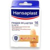 Hansaplast na prsty 16 ks