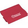 Aerobic guma na cvičenie MASTER - 1200 x 150 x 0,45 mm Aerobic guma na cvičenie MASTER - 1200 x 150 x 0,45 mm