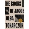 Books of Jacob (Olga Tokarczuk)(Pevná) Books of Jacob (Olga Tokarczuk)(Pevná)