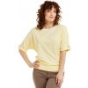 Bushman tričko Garra III yellow