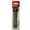 MAKITA torzný bit PH2 85 mm balenie 3 ks B-12326 MAKITA torzný bit PH2 85 mm balenie 3 ks B-12326