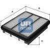 Hyundai I30 10/07 vzduchový filter. Hyundai I30 10/07 vzduchový filter.