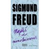 Mojžiš a monoteizmus - Sigmund Freud