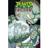 Plants Vs. Zombies Volume 20: Faulty Fables Plants Vs. Zombies Volume 20: Faulty Fables