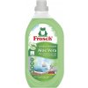 Frosch tekutý prací prípravok pre detské a jemnú bielizeň Aloe Vera 1,5 l
