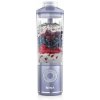 Ninja Bezdrátový smoothie maker Blast Max BC251EULD (levandulová, na baterie, 570ml kelímek) Ninja Bezdrátový smoothie maker Blast Max BC251EULD (levandulová, na baterie, 570ml kelímek)