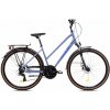 MESTSKÝ BICYKEL CAPRIOLO TOUR-ROADSTER TRAPEZ 28 MESTSKÝ BICYKEL CAPRIOLO TOUR-ROADSTER TRAPEZ 28