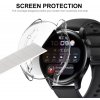 ENKAY Ochranné puzdro Huawei Watch 3 transparentné 46 mm ENKAY Ochranné puzdro Huawei Watch 3 transparentné 46 mm
