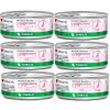 Disugual mokré krmivo pre mačky Veterinárne hypoalergénne Králik (dospelý) 6x85 g Disugual mokré krmivo pre mačky Veterinárne hypoalergénne Králik (dospelý) 6x85 g