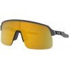 Slnečné okuliare Oakley Sutro Lite - matte carbon/prizm 24k uni Slnečné okuliare Oakley Sutro Lite - matte carbon/prizm 24k uni