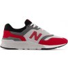 New Balance CM997HVV | 0195907640647 | Červená | 42 New Balance CM997HVV | 0195907640647 | Červená | 42