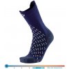 Therm-ic ponožky Outdoor UltraCool Crew Blue/White