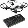 Cameron Sino dobíjecí baterie typu T01 T-01 pro DJI Tello Drone / Cs-djt100rx 1100 Mah Cameron Sino dobíjecí baterie typu T01 T-01 pro DJI Tello Drone / Cs-djt100rx 1100 Mah