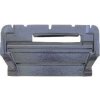 Kryt pod motor VAN WEZEL 4047702 Kryt pod motor VAN WEZEL 4047702