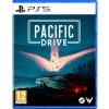 Pacific Drive (PS5) PlayStation 5 (PS5) krabicová verzia Pacific Drive (PS5) PlayStation 5 (PS5) krabicová verzia