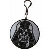 CRYSTAL ART Prívesok Darth Wader CRYSTAL ART Prívesok Darth Wader