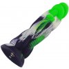 HiSmith Silicone Dildo KlicLok 9.45