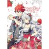 Yen Press Abandoned Empress 3 Yen Press Abandoned Empress 3