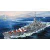 Italian Navy Battleship RN Roma 1943 Italian Navy Battleship RN Roma 1943