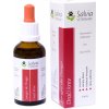 Salvia Veterinary Dračia krv pre psy a mačky, bylinné kvapky (tinktúra) 50 ml Salvia Veterinary Dračia krv pre psy a mačky, bylinné kvapky (tinktúra) 50 ml