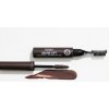 Gosh Brow Lift Lamination Gel laminačný gél na obočie 002 Dark Brown 6 ml