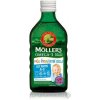 Mollers Omega 3 Môj prvý rybí olej 250 ml Mollers Omega 3 Môj prvý rybí olej 250 ml