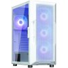 Zalman skříň I3 Neo ARGB white / ATX / 4x120 ARGB fan / 2xUSB 3.0 / 1xUSB 2.0 / prosklená bočnice / mesh panel / bílá I3 Neo ARGB White Zalman skříň I3 Neo ARGB white / ATX / 4x120 ARGB fan / 2xUSB 3.0 / 1xUSB 2.0 / prosklená bočnice / mesh panel / bílá I3 Neo ARGB White