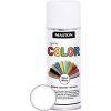 Farba v spreji Color Maston biela 400 ml Farba v spreji Color Maston biela 400 ml