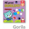 Svojtka Mé první samolepky Najdi barvu Chytré dítě Svojtka Mé první samolepky Najdi barvu Chytré dítě