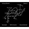 PMP Orchestra, Roland Dahind: Anthony Braxton: Trillium X - 8CD PMP Orchestra, Roland Dahind: Anthony Braxton: Trillium X - 8CD