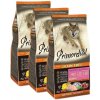 Primordial GF Puppy Chicken Seafish 3 x 12 kg