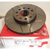 BREMBO Brzdový kotúč vetraný, predný 1,9/2,0 288*25 - 1K0615301T BREMBO Brzdový kotúč vetraný, predný 1,9/2,0 288*25 - 1K0615301T