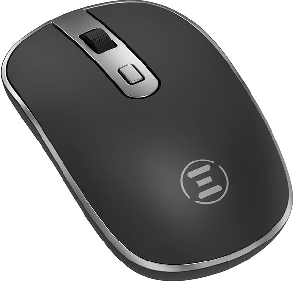 Eternico Wireless 2.4 GHz Mouse MS370 AET-MS370SY